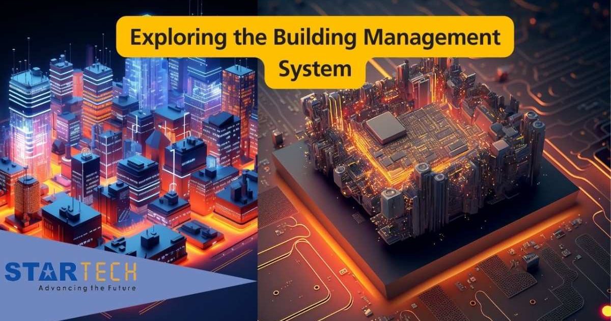 Building Management System