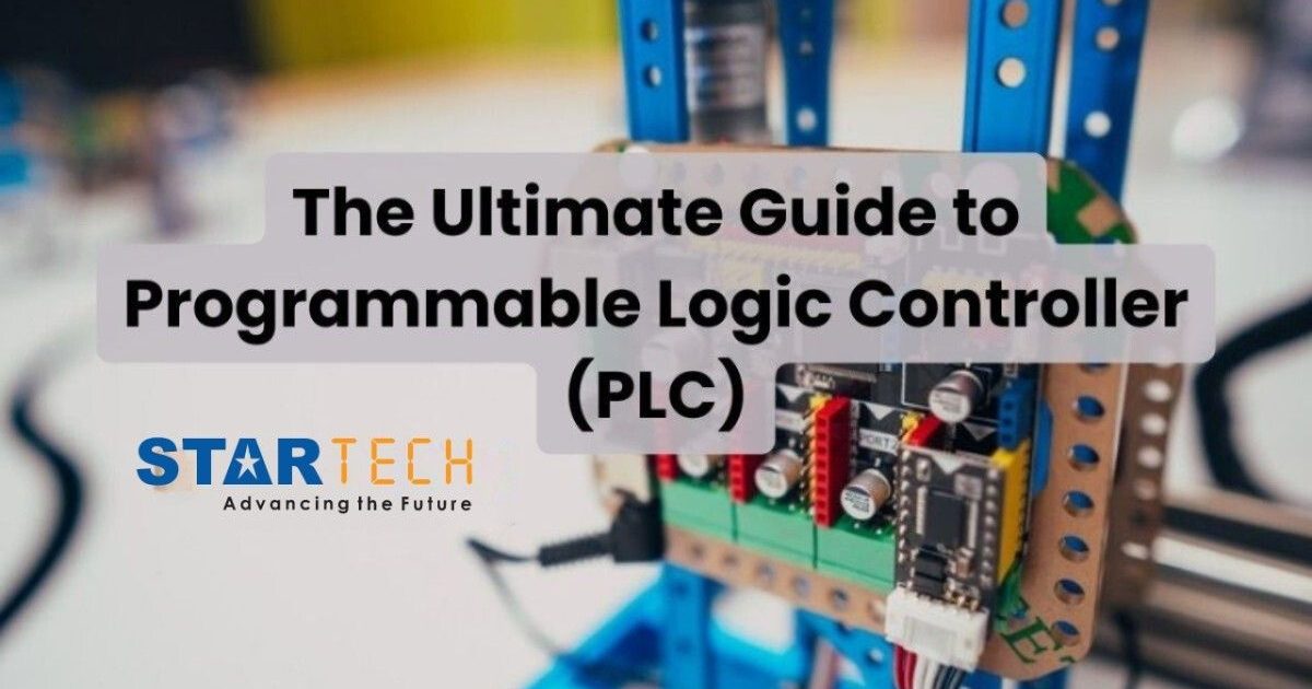 Programmable Logic Controller