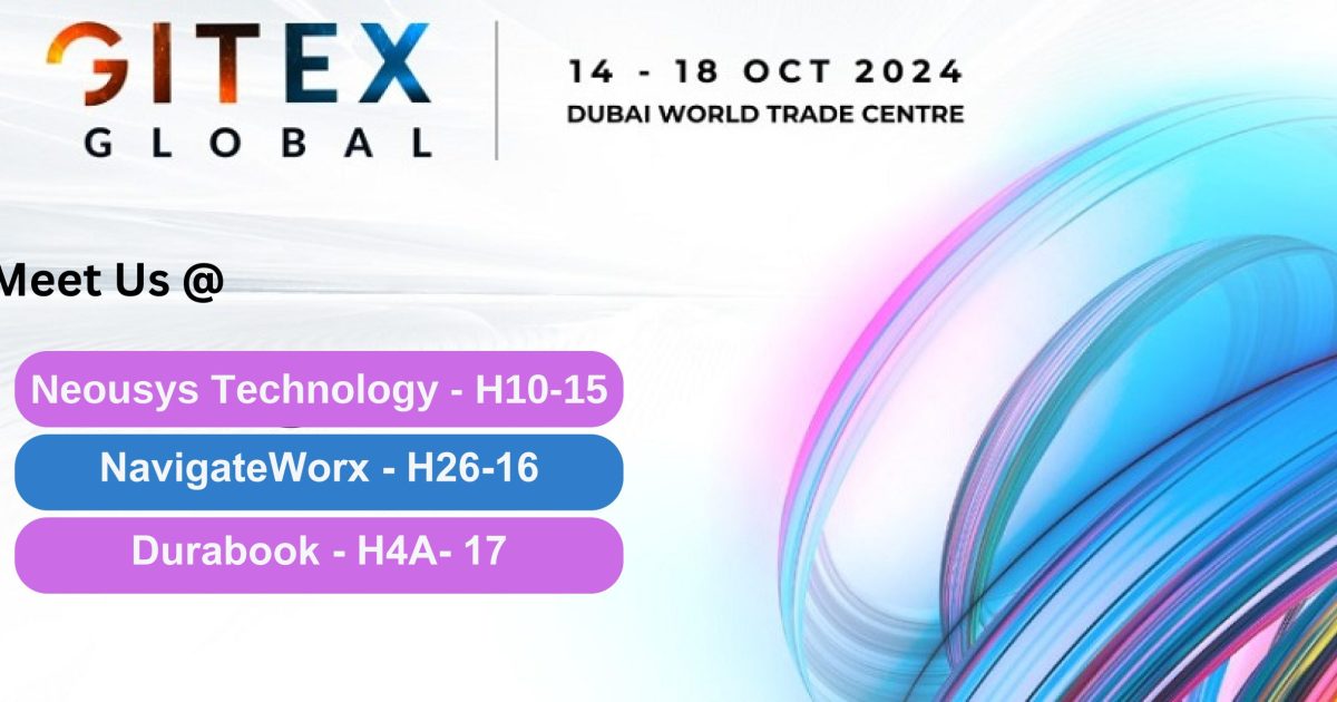 GITEX 2024