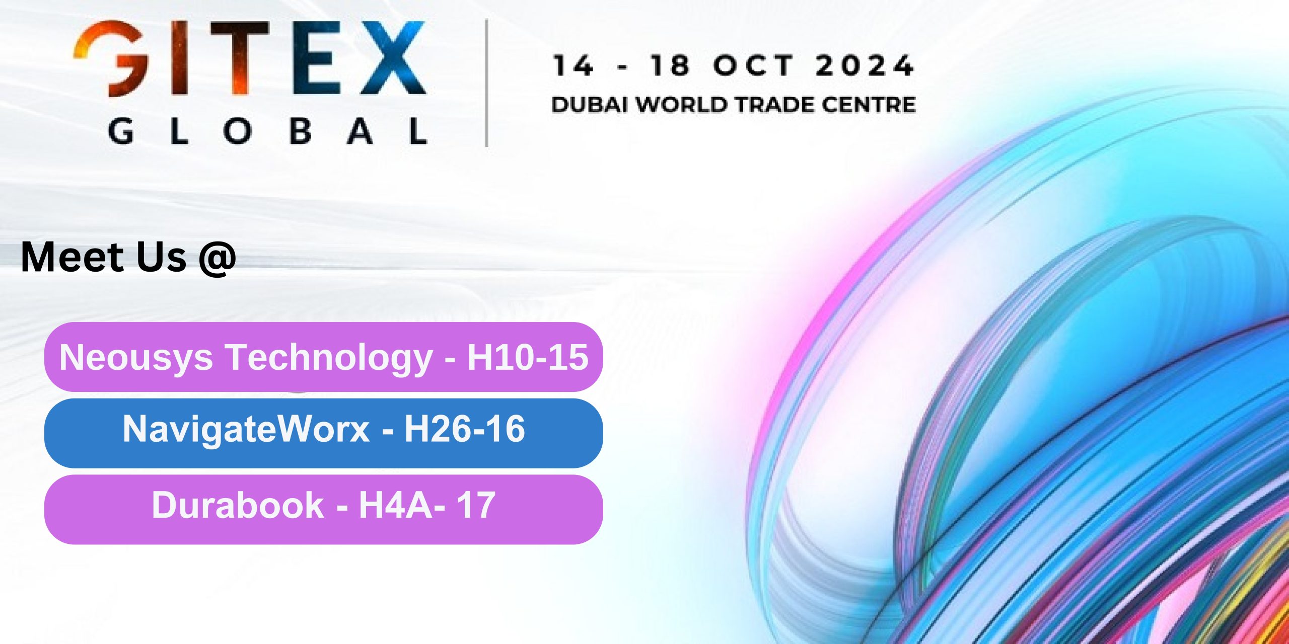 GITEX 2024