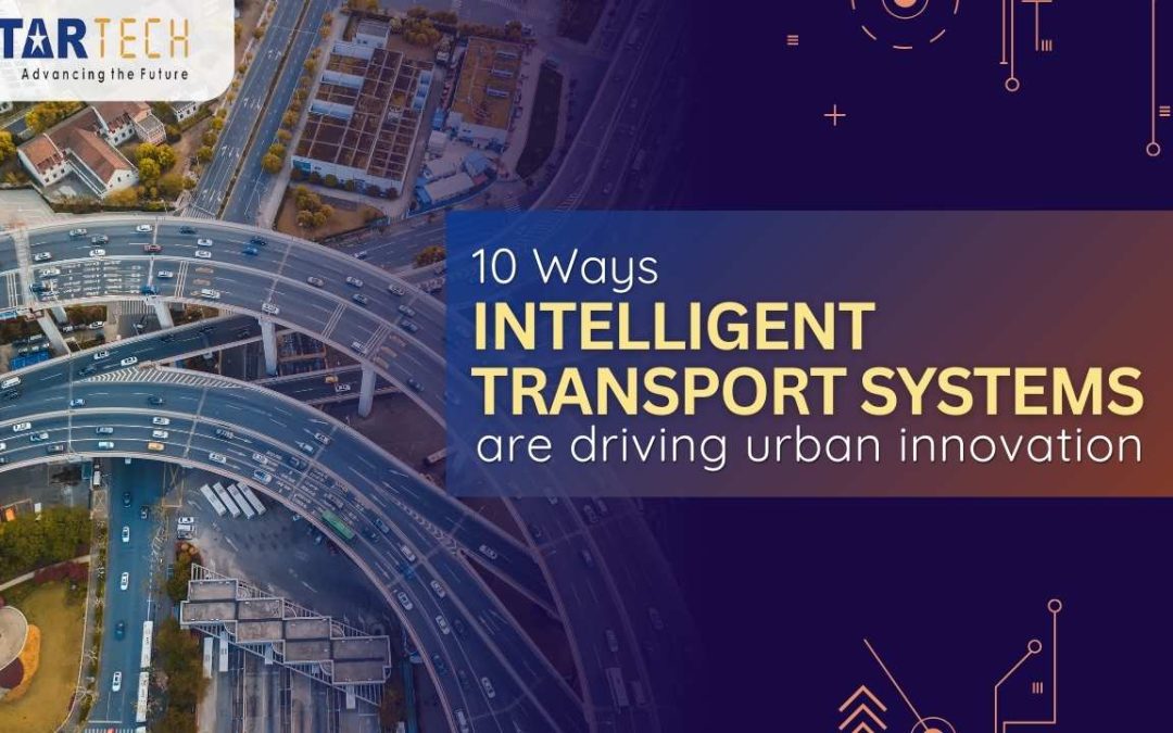 Intelligent transport system