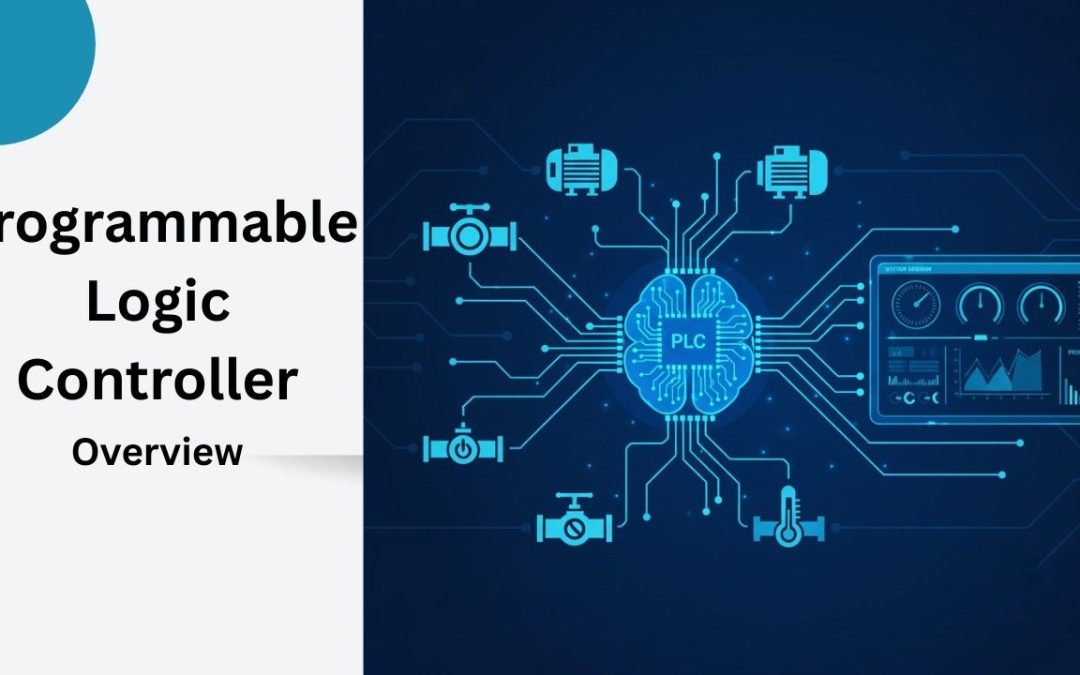 programmable logic controller