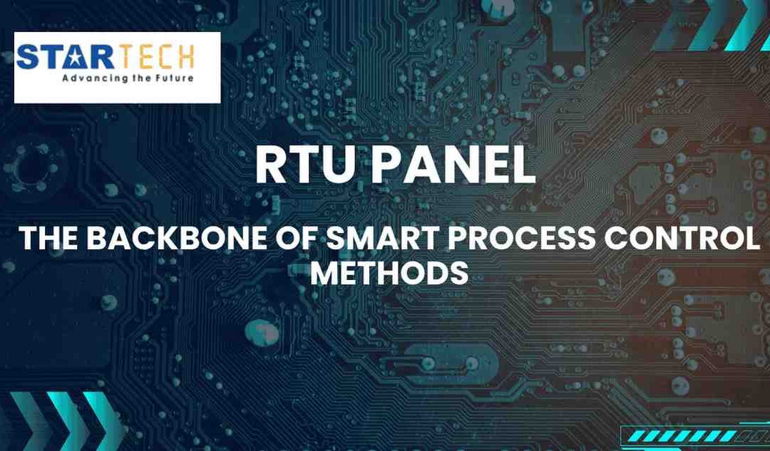 RTU PANEL